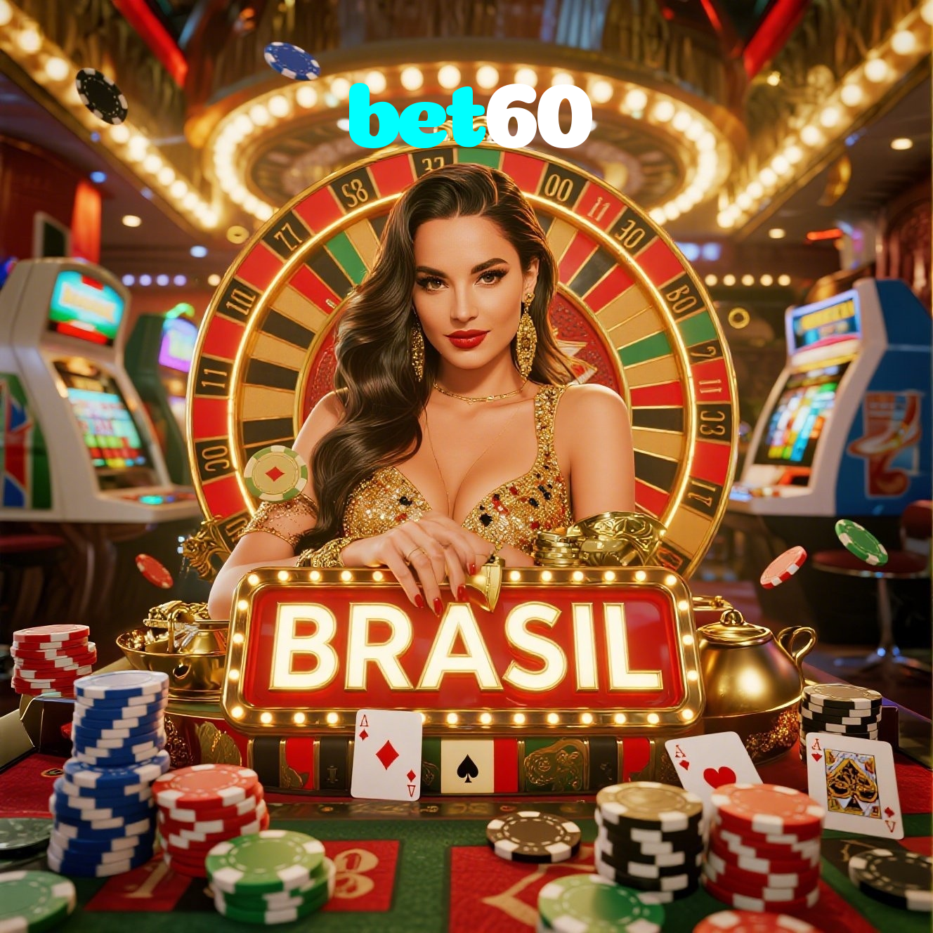 bet60 visual