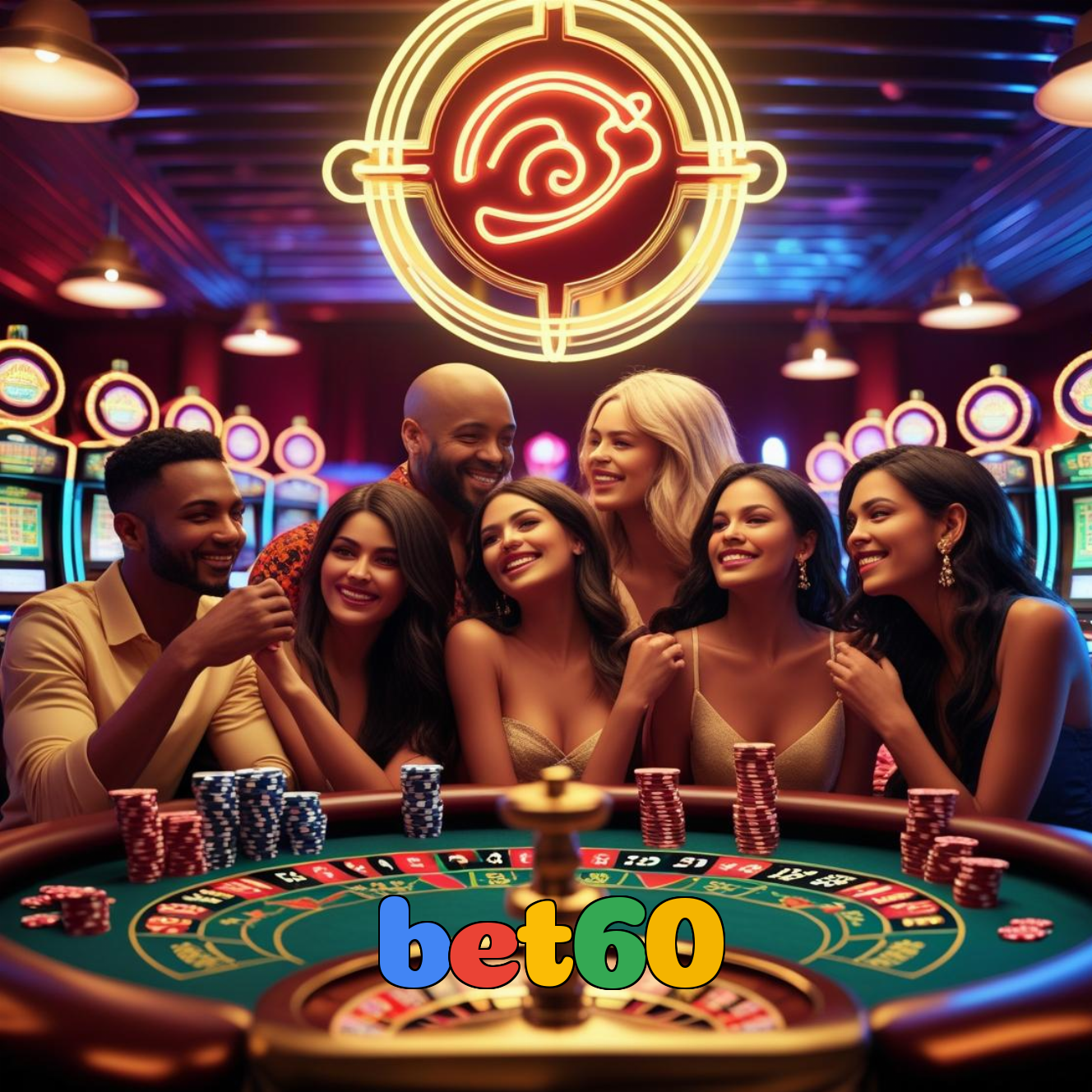 bet60 visual