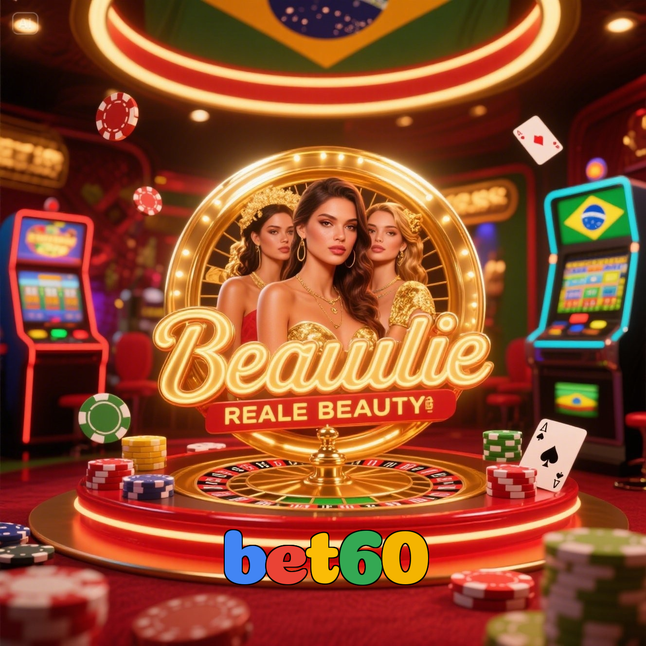 bet60 visual