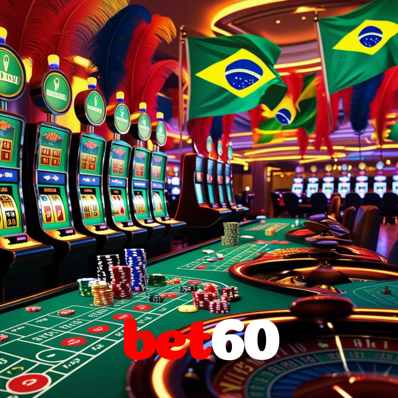 bet60 visual
