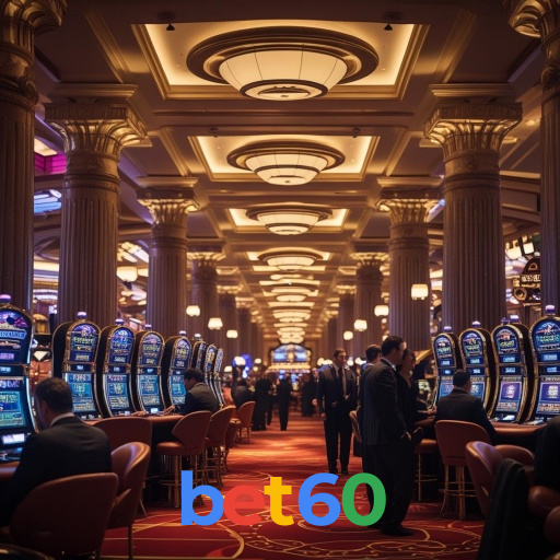 bet60 visual