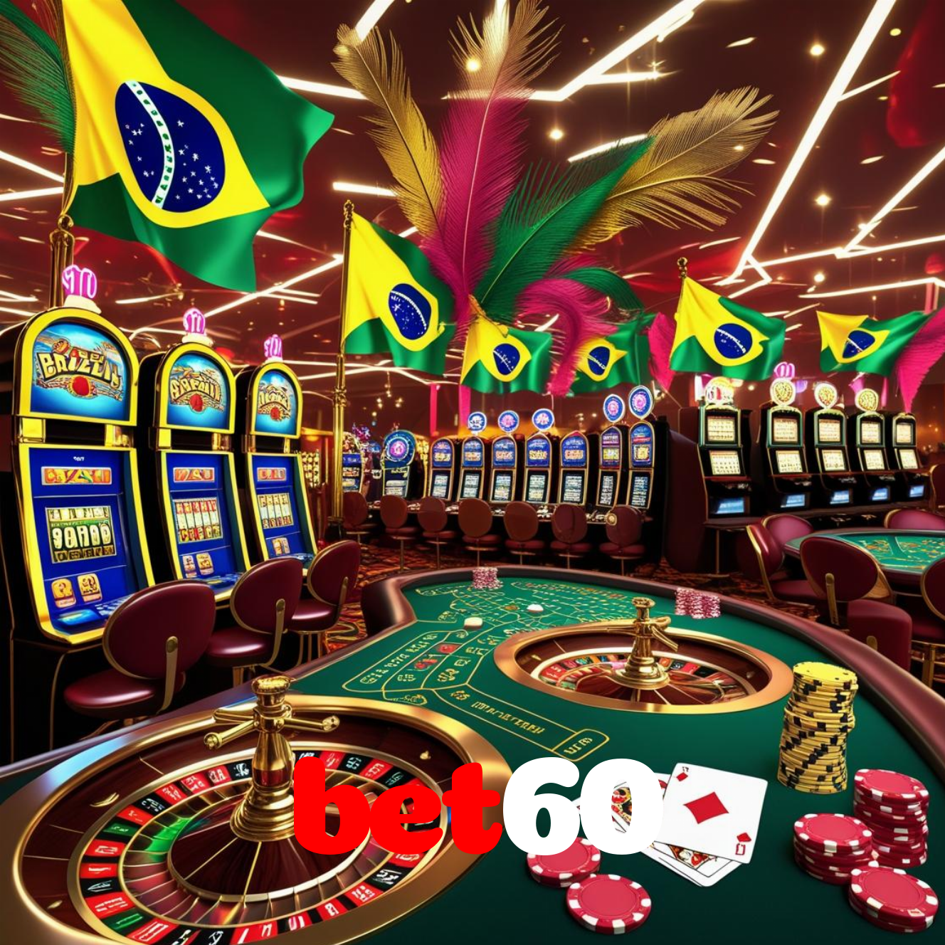 bet60 visual
