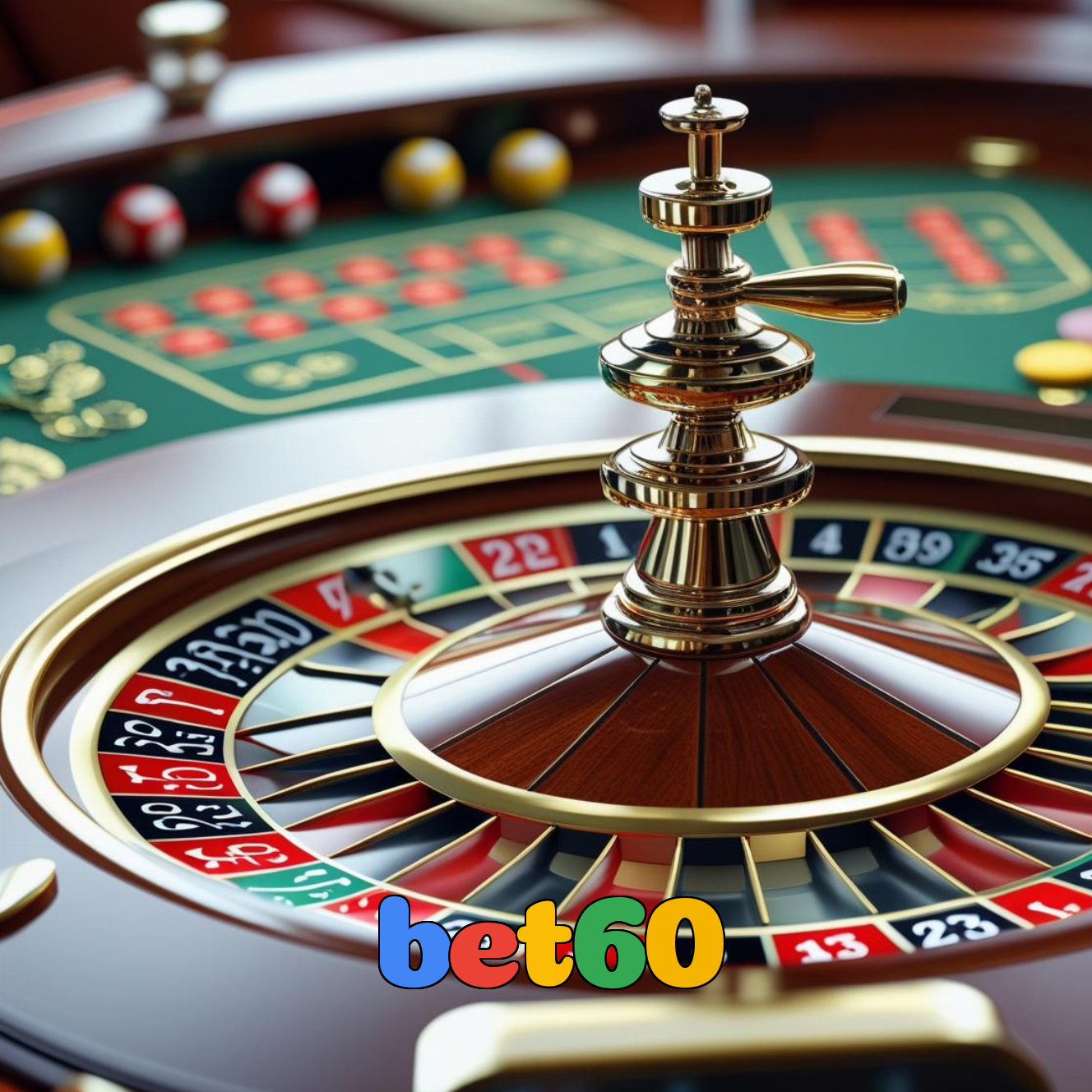 bet60 visual