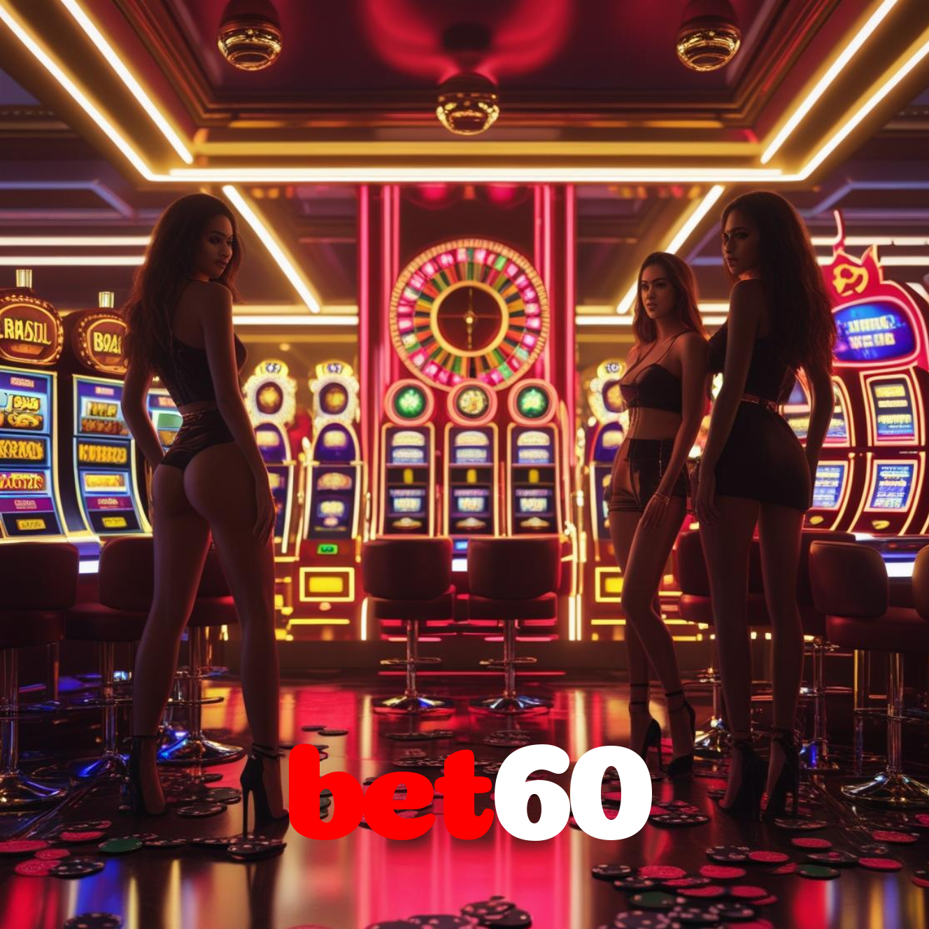 bet60 visual