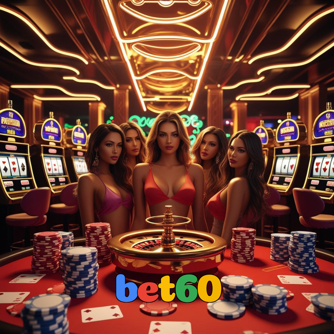 bet60 visual