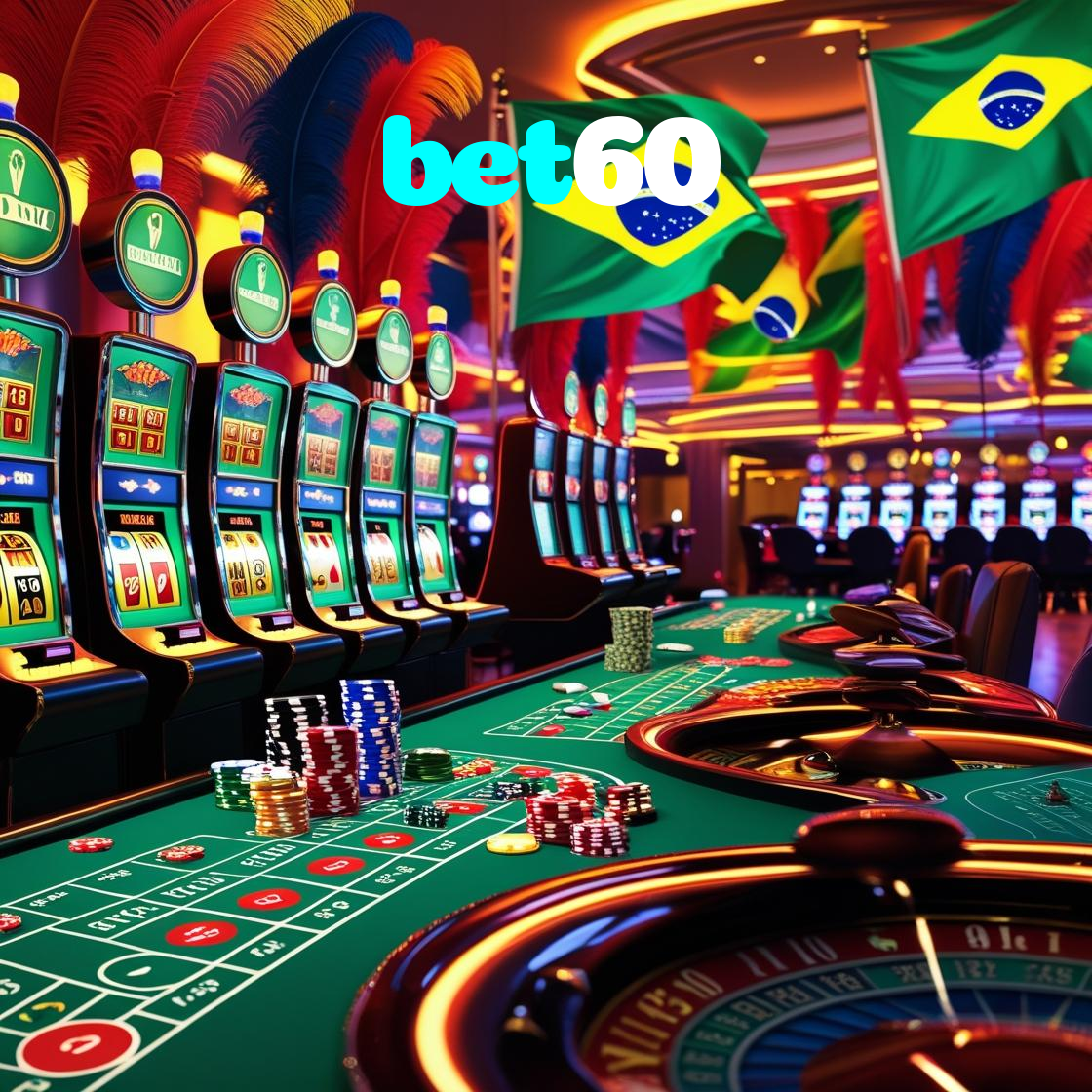 bet60 visual