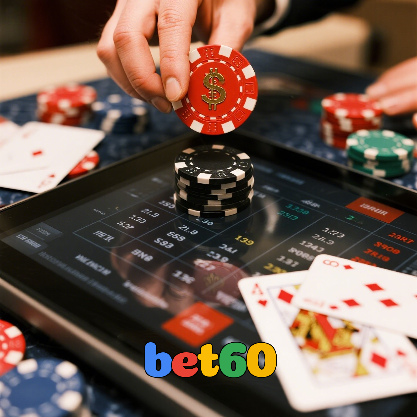 bet60 visual