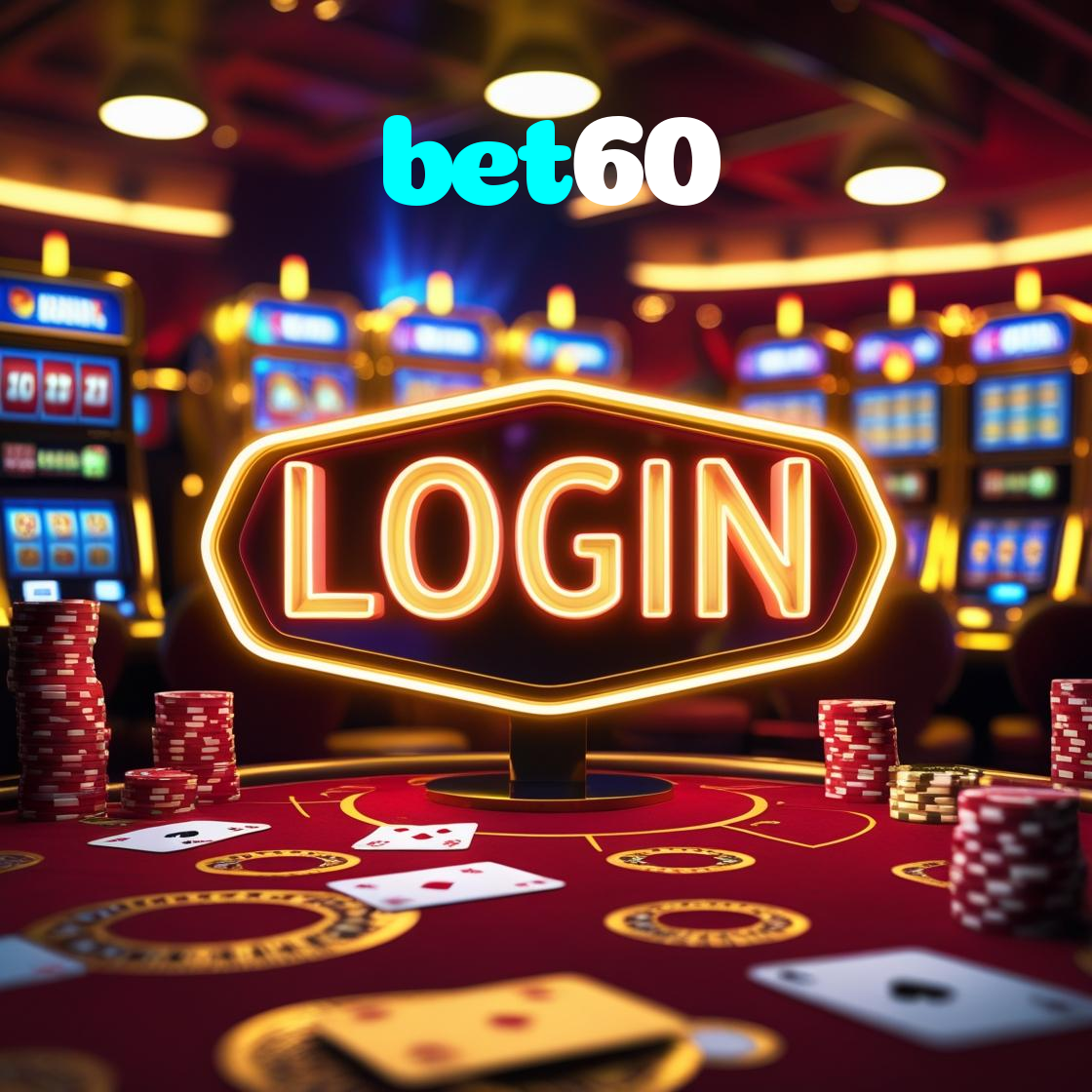 bet60 visual