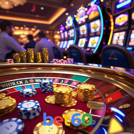 bet60 visual