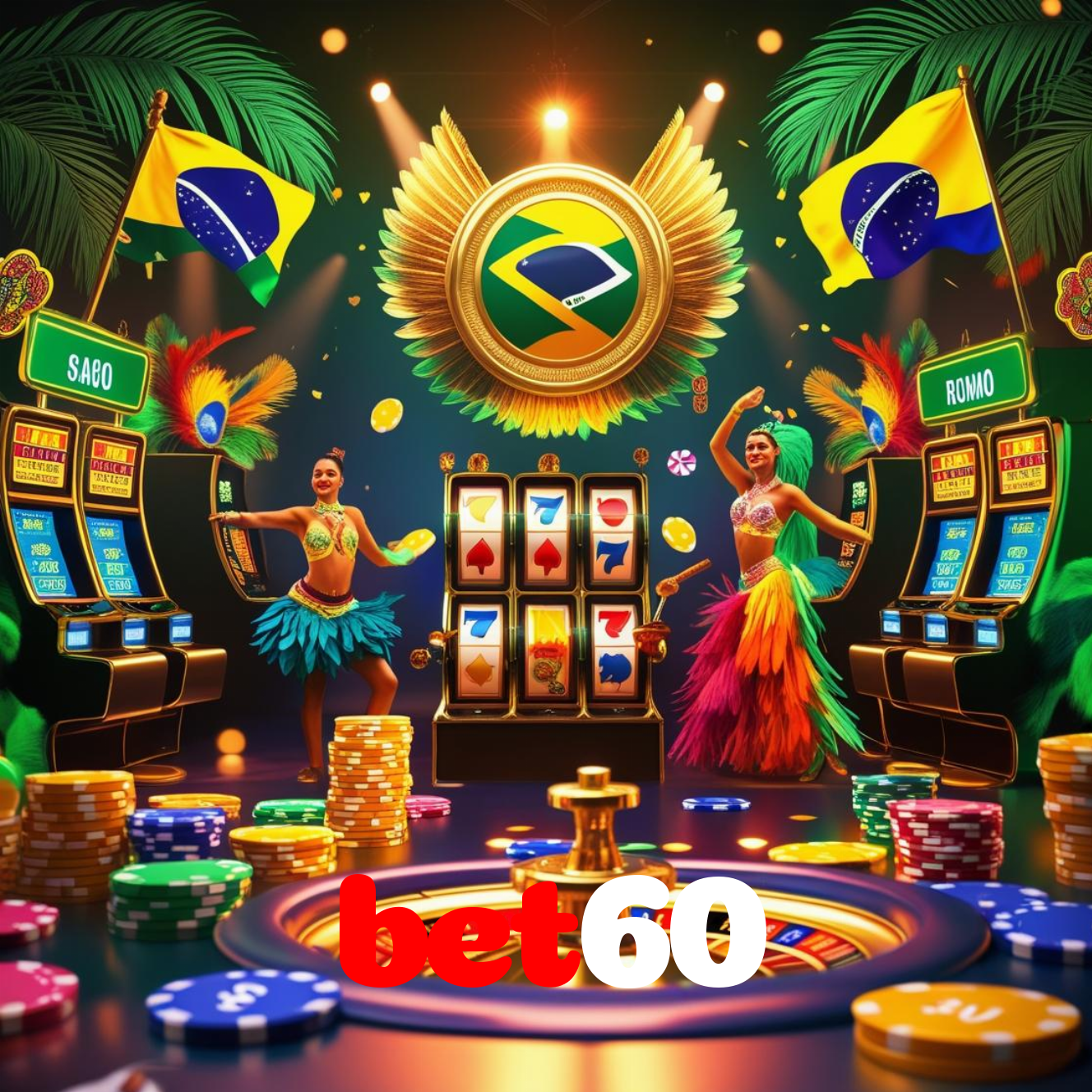 bet60 visual
