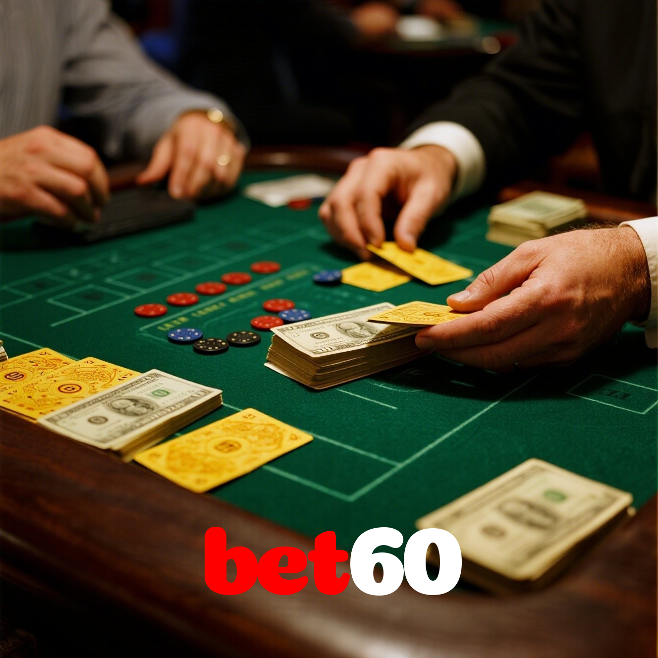 bet60 visual