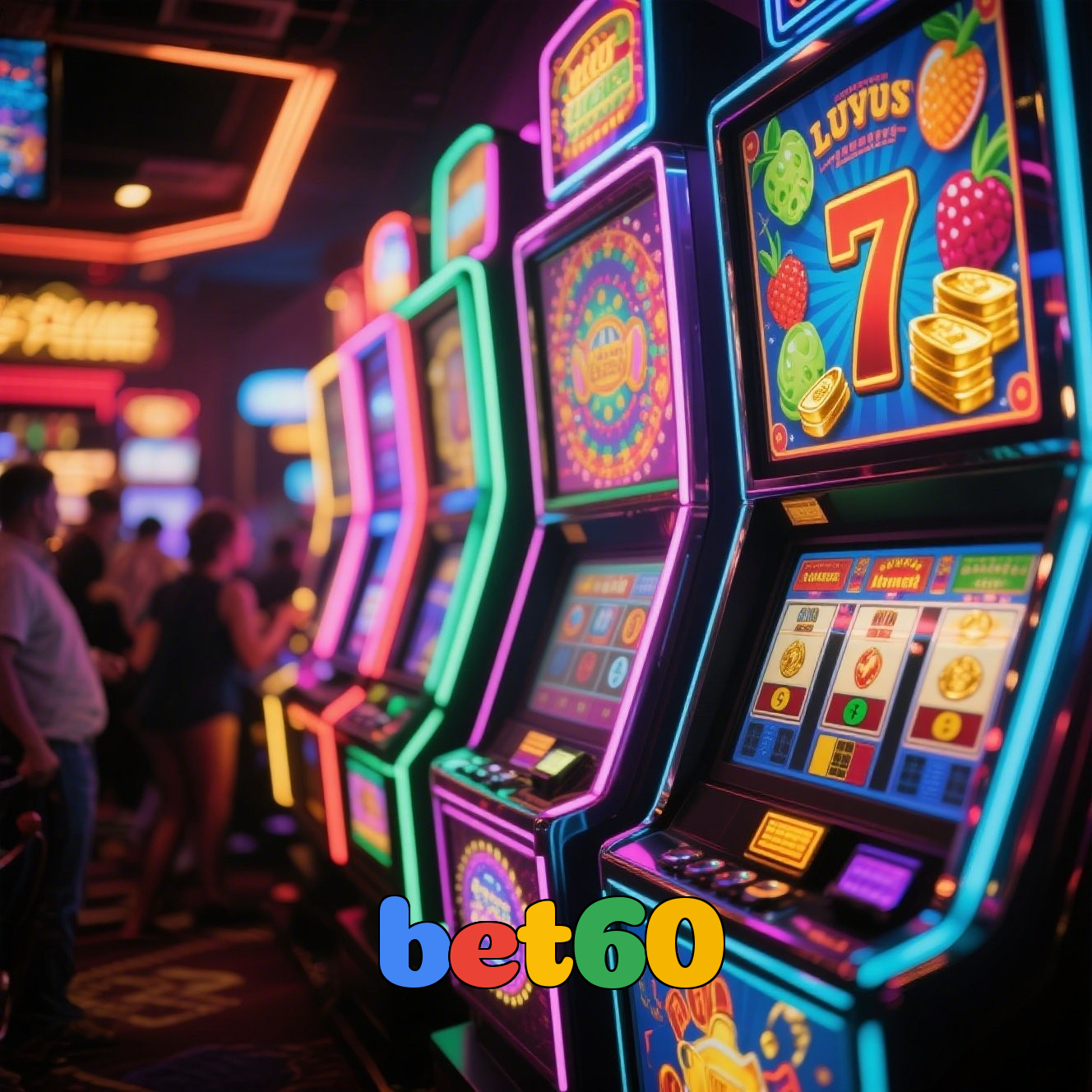 bet60 visual