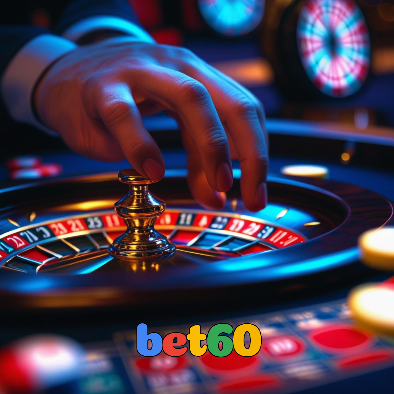 bet60 visual