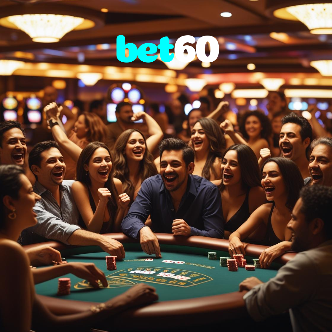 bet60 visual