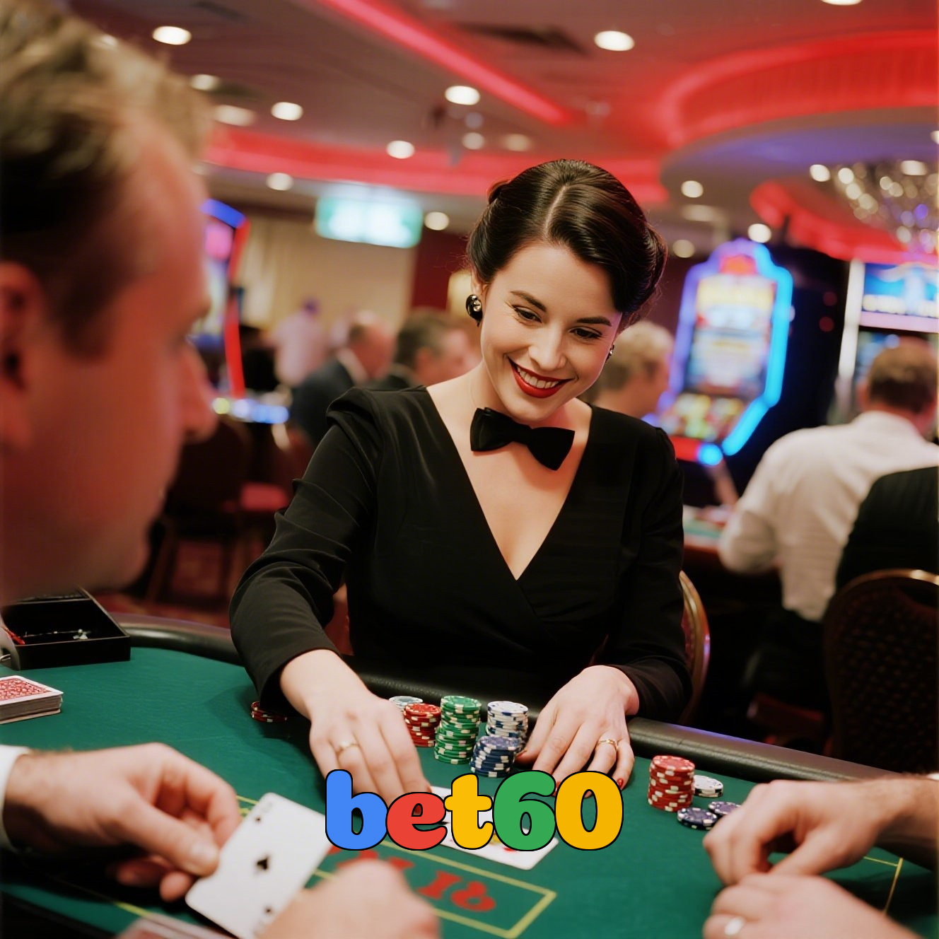 bet60 visual