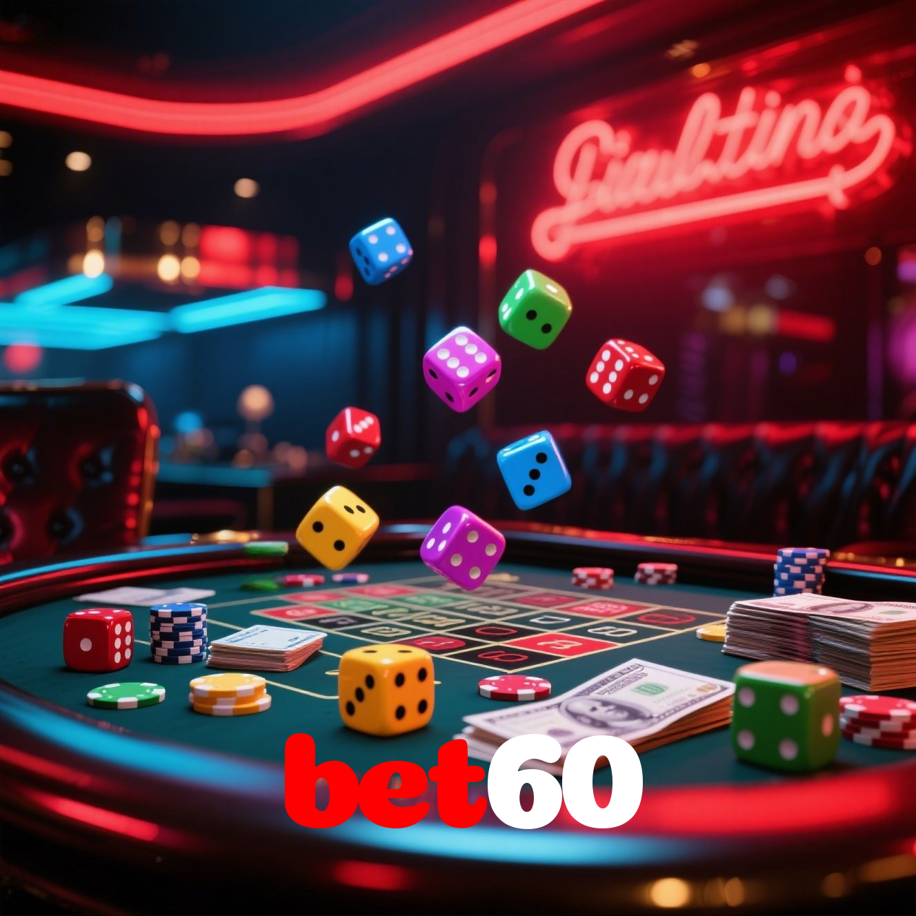 bet60 visual