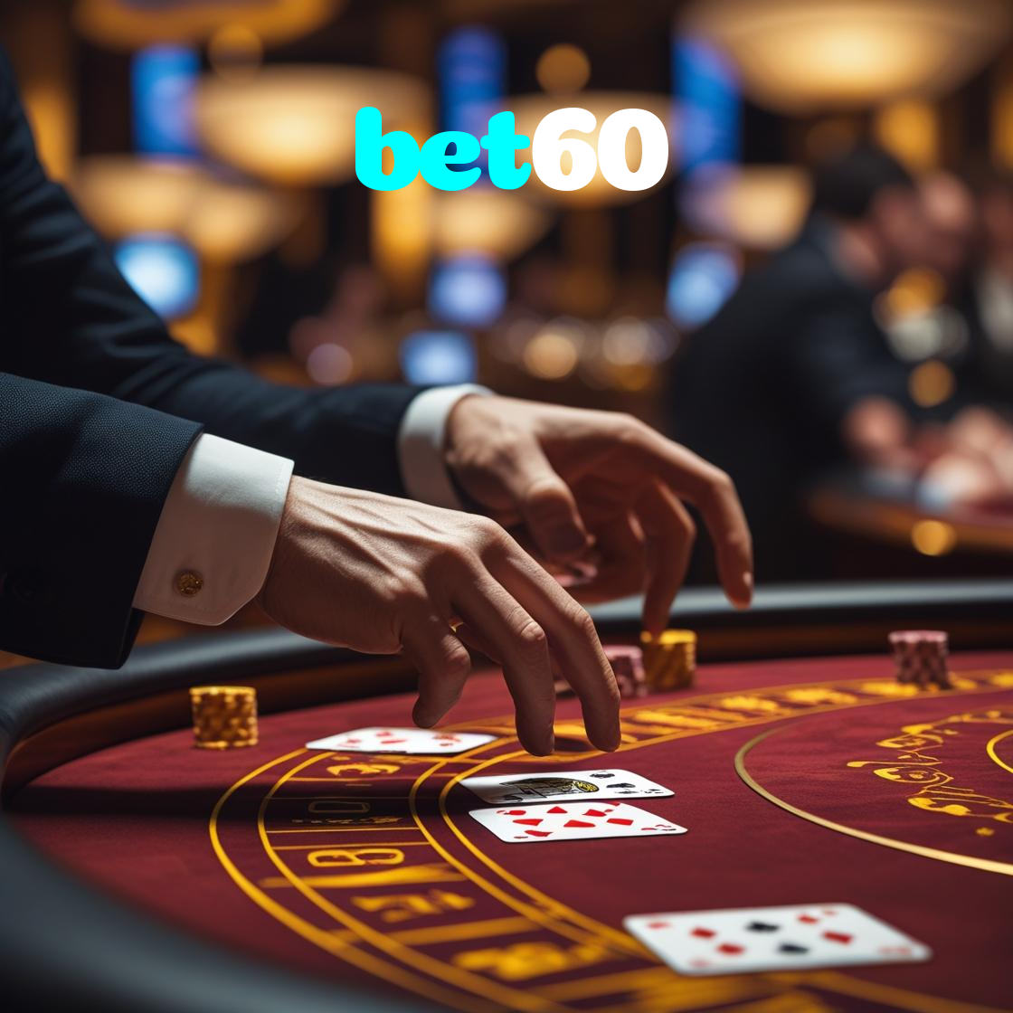 bet60 visual