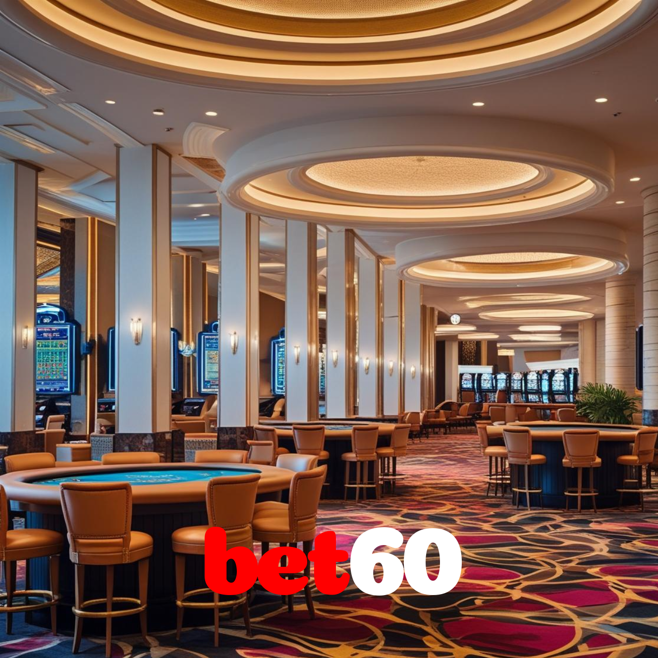 bet60 visual