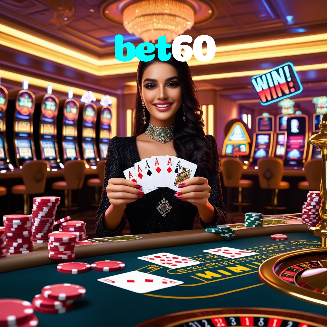 bet60 visual