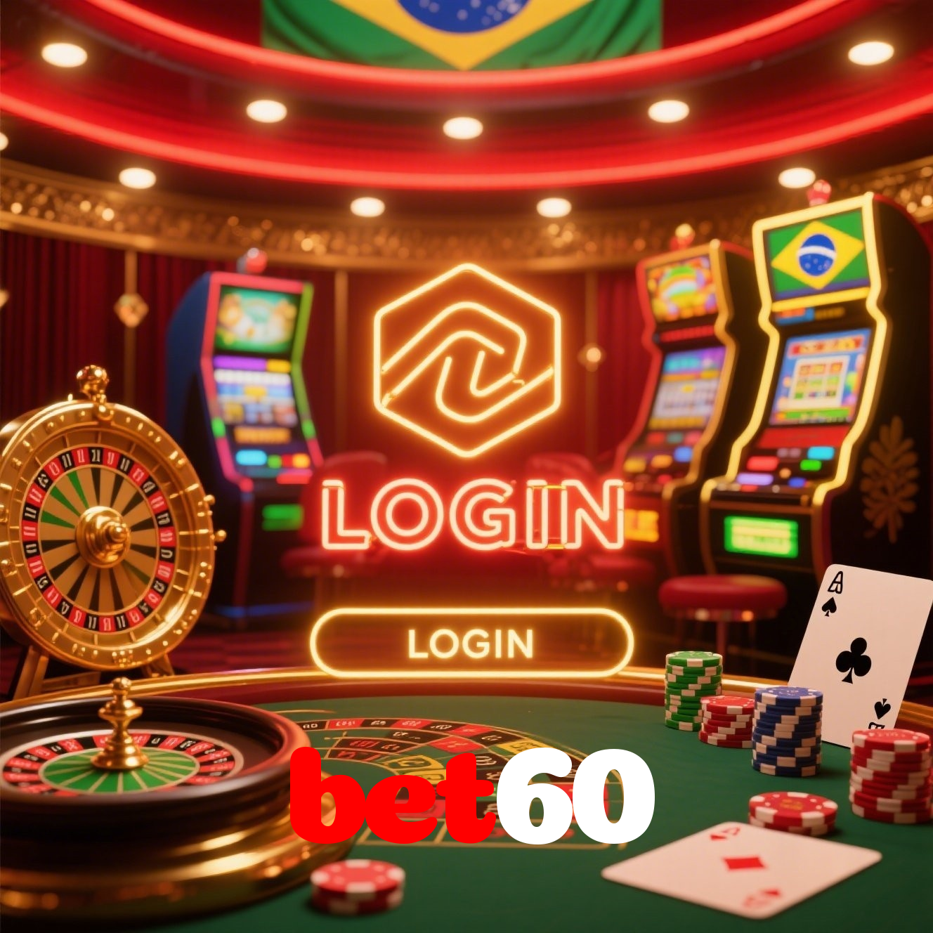 bet60 visual