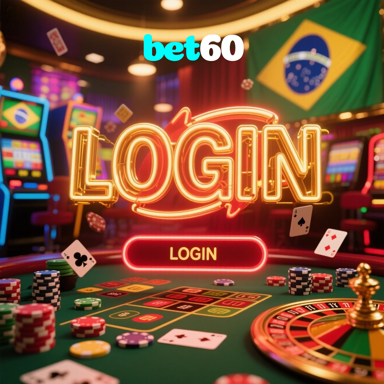 bet60 visual