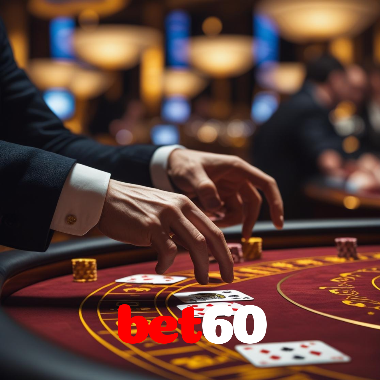 bet60 visual