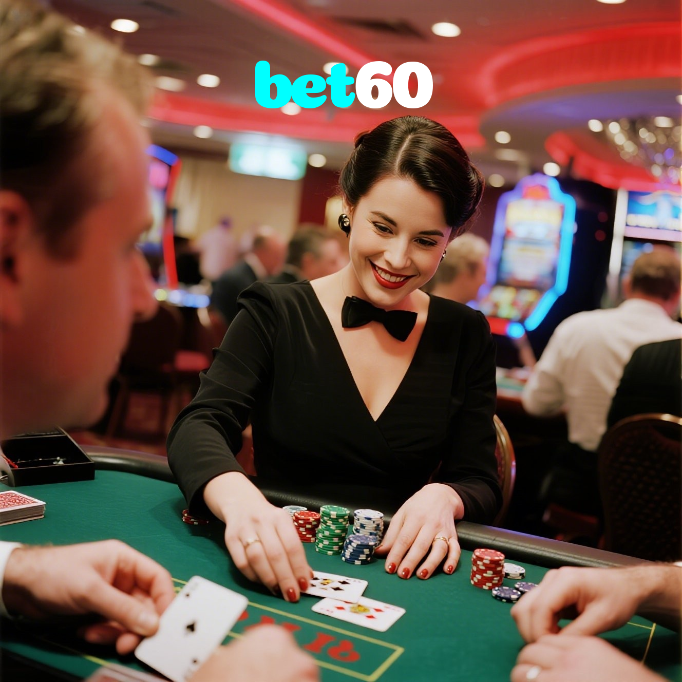 bet60 visual