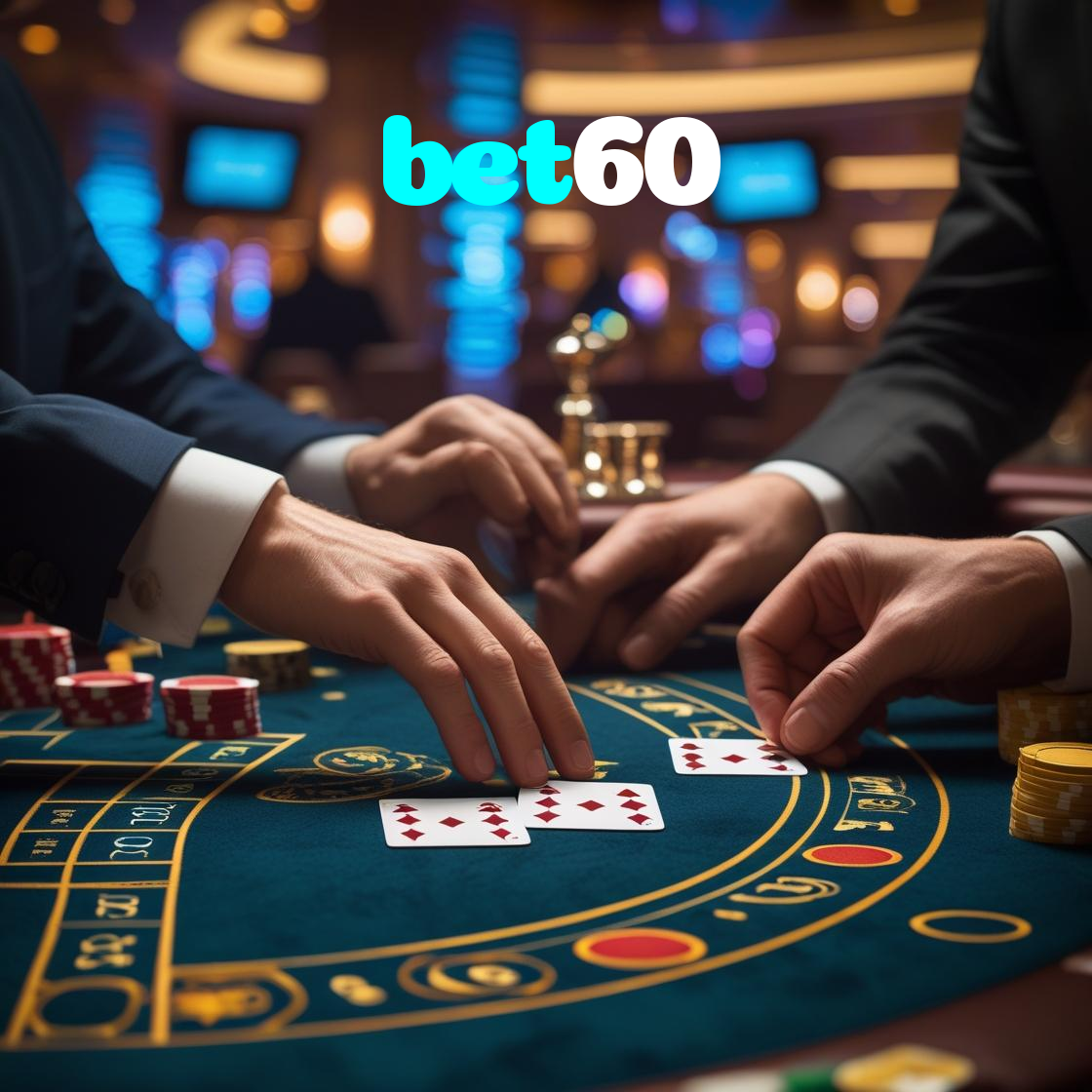 bet60 visual