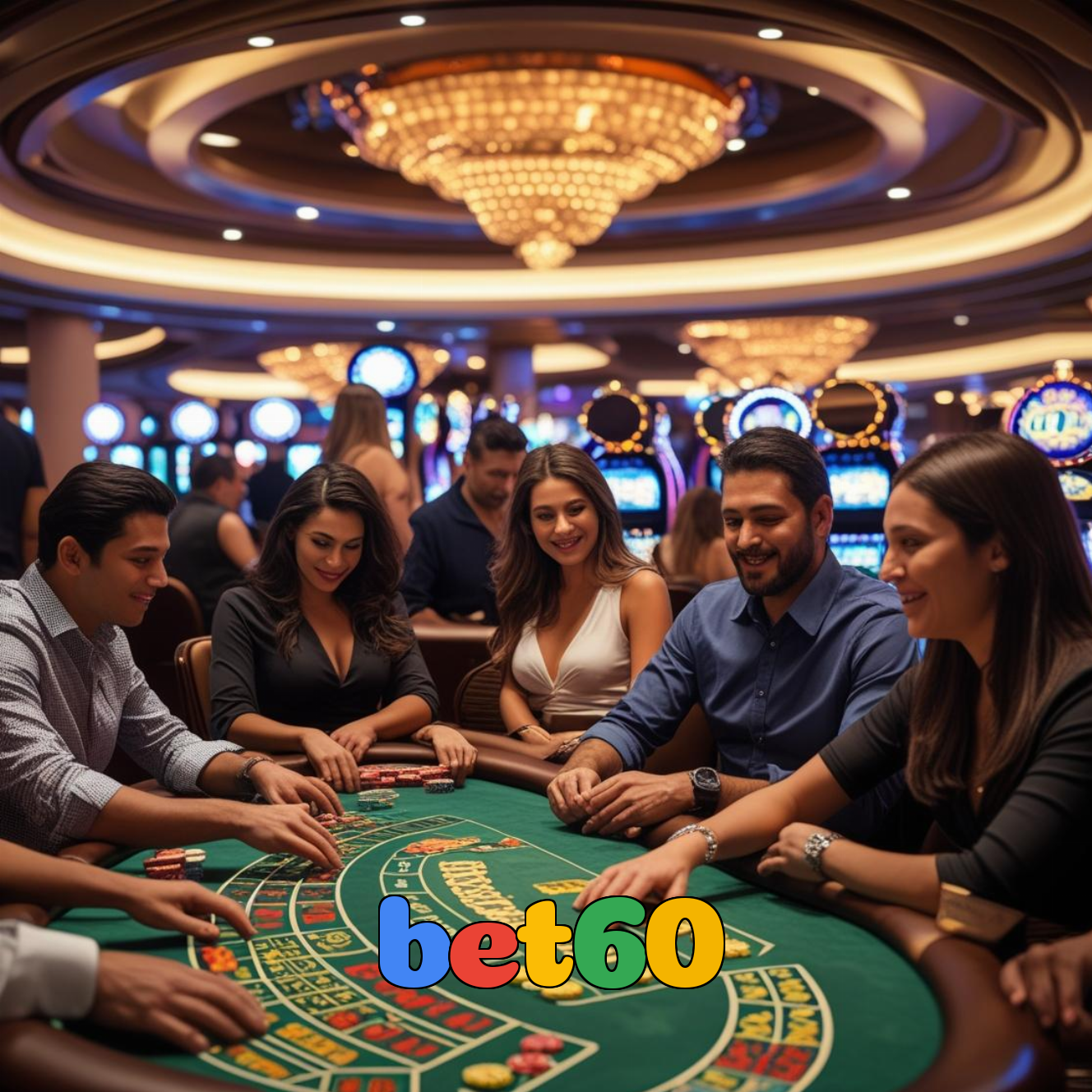 bet60 visual