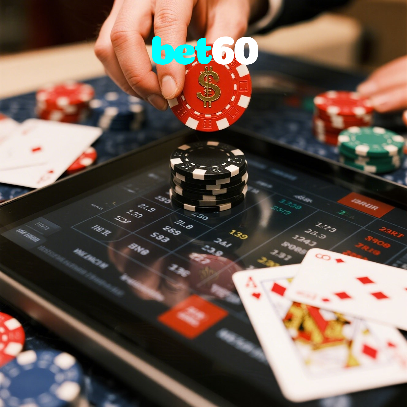 bet60 visual