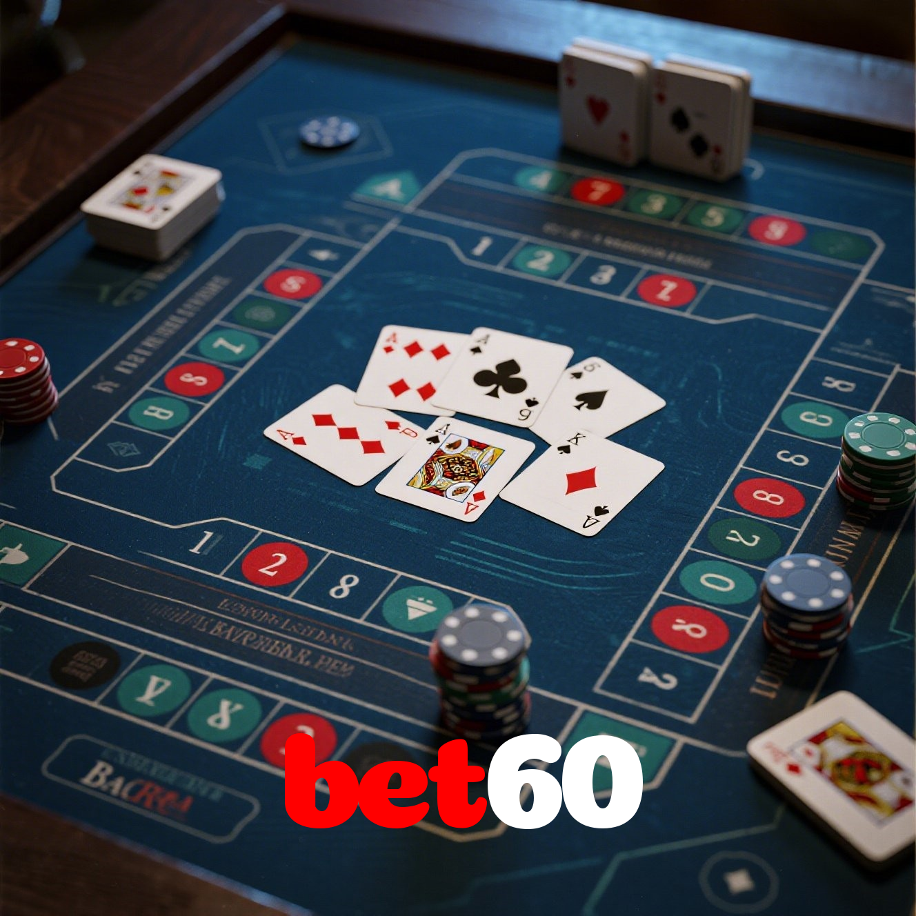 bet60 visual
