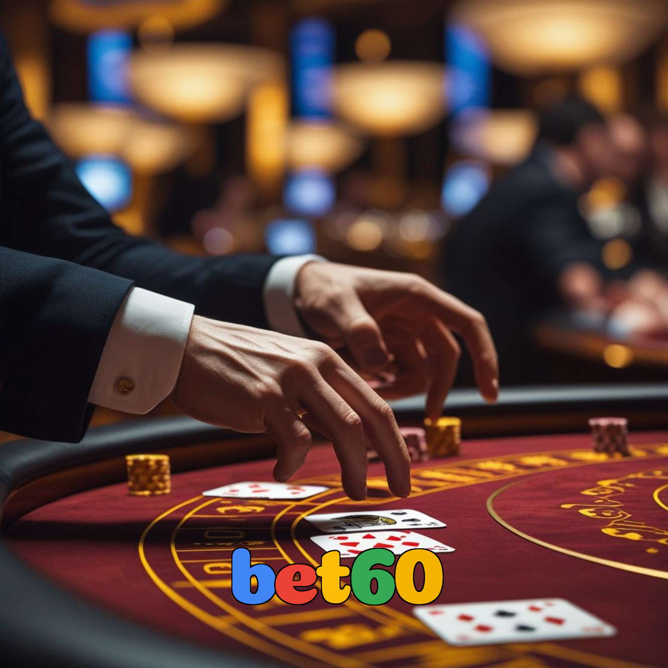 bet60 visual