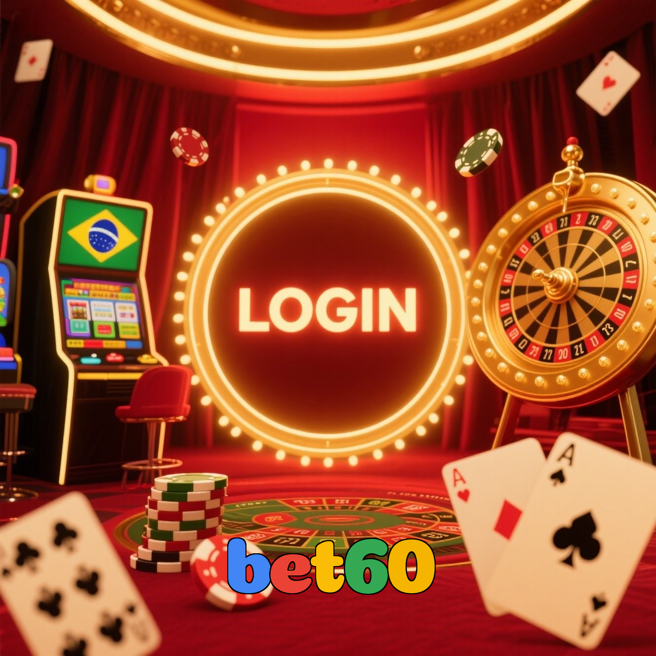 bet60 visual