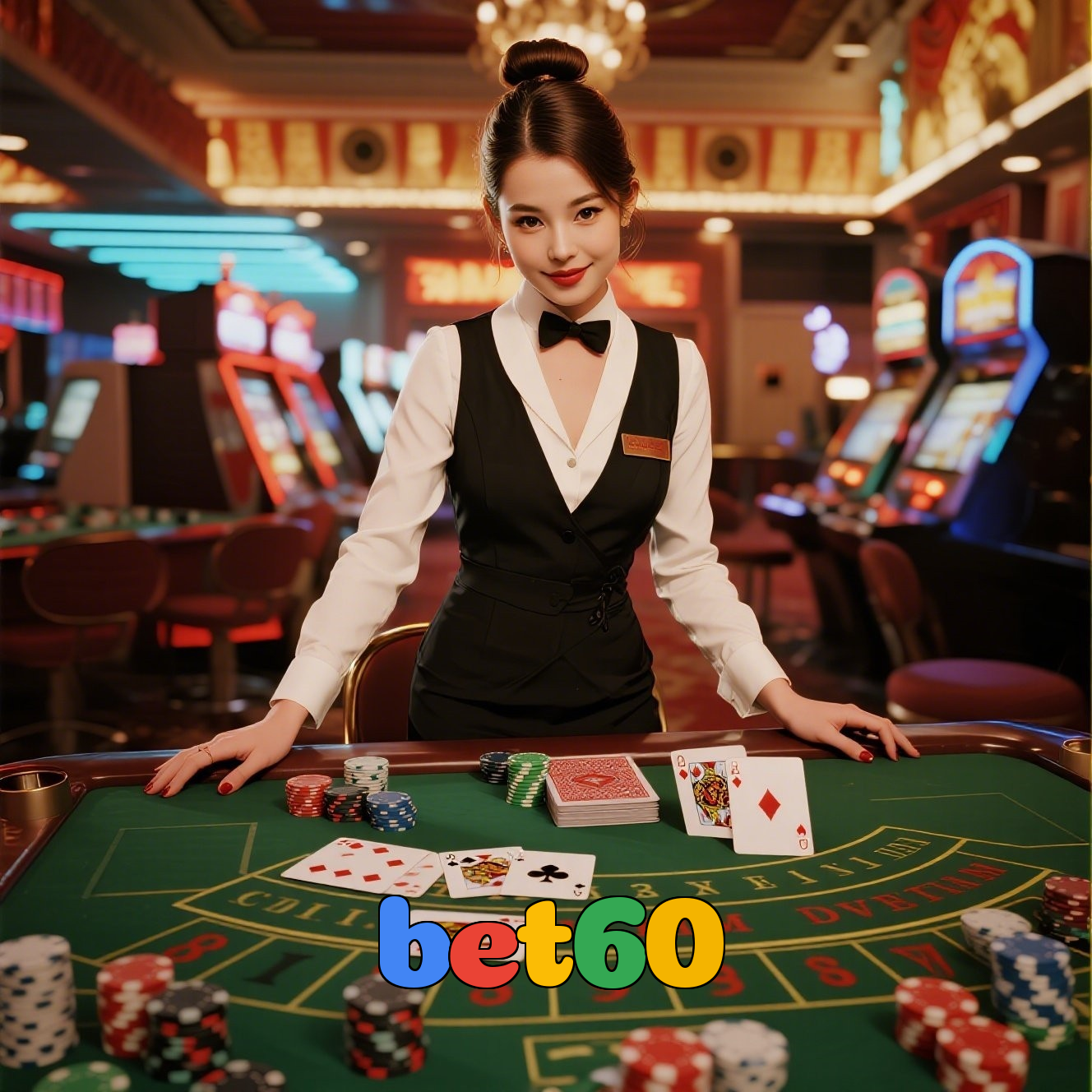 bet60 visual