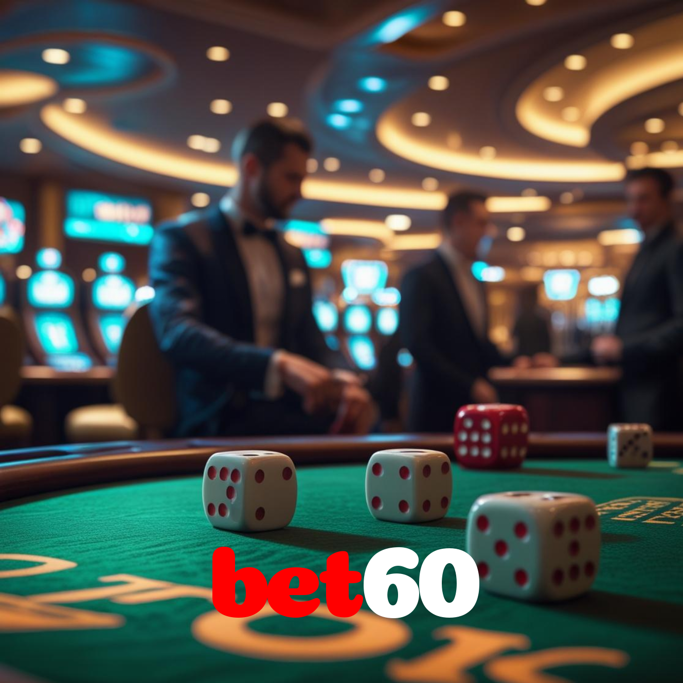 bet60 visual