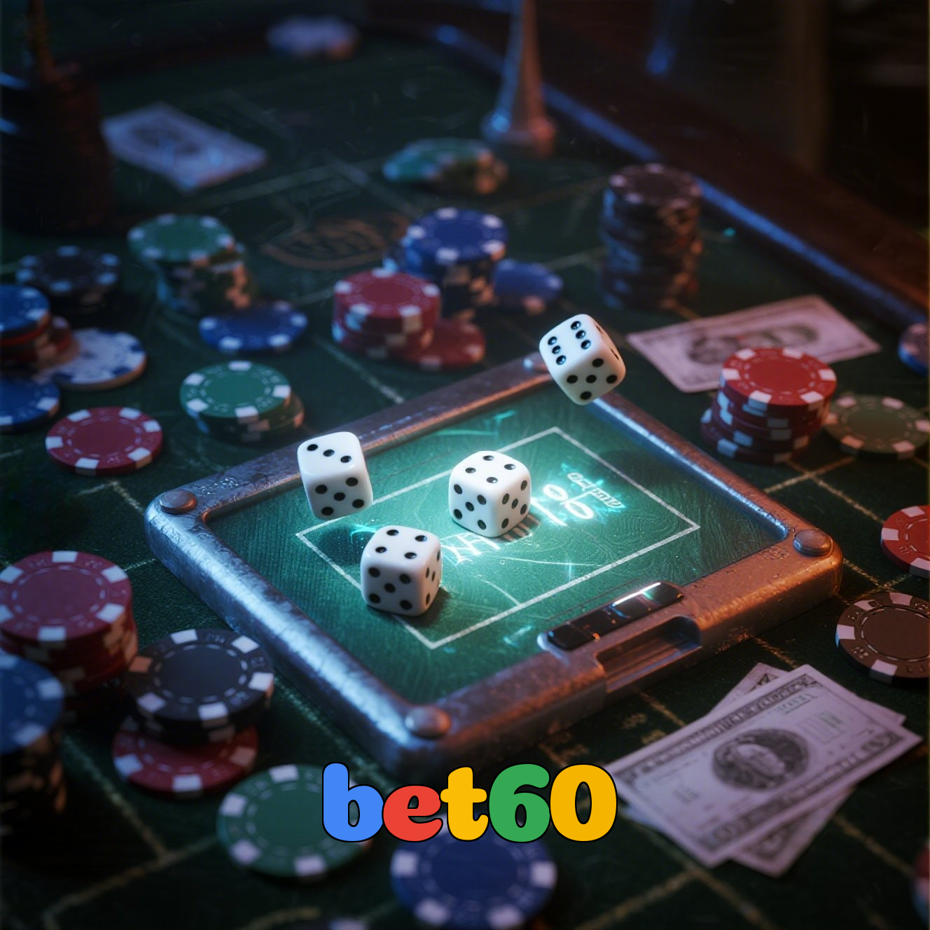 bet60 visual