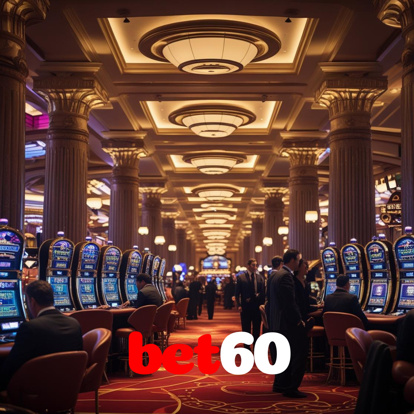 bet60 visual