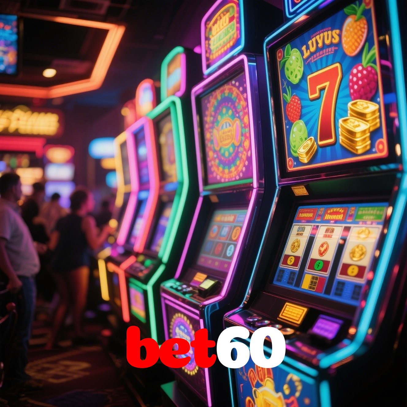 bet60 visual