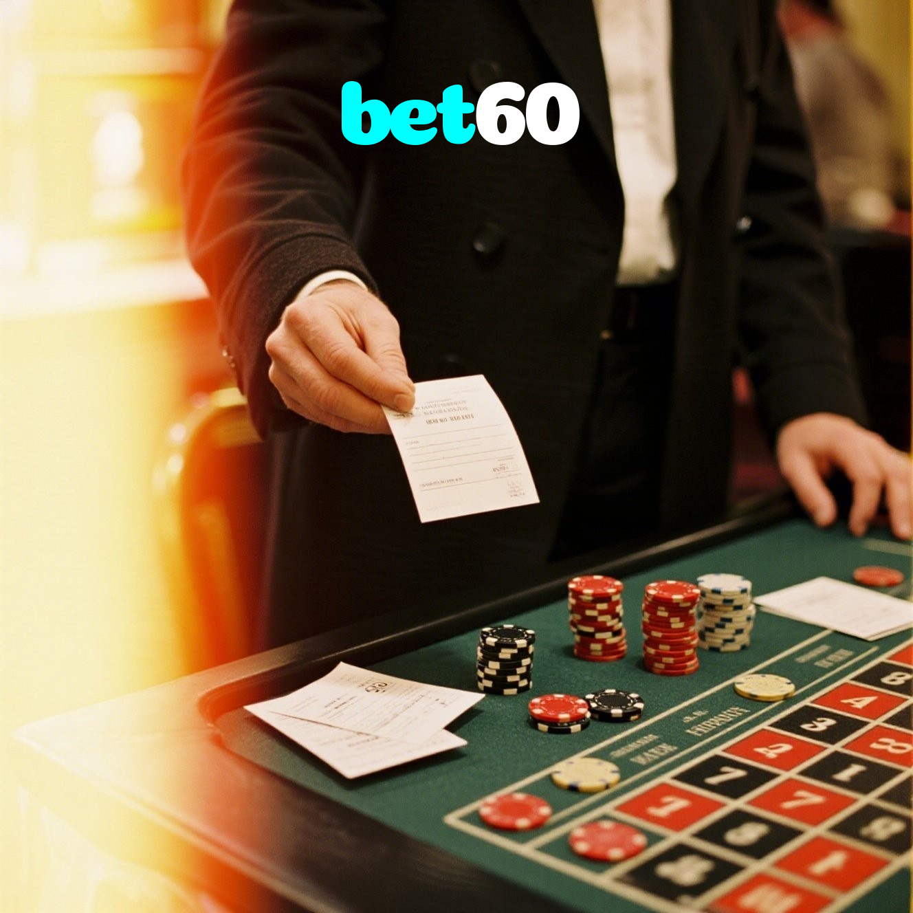 bet60 visual