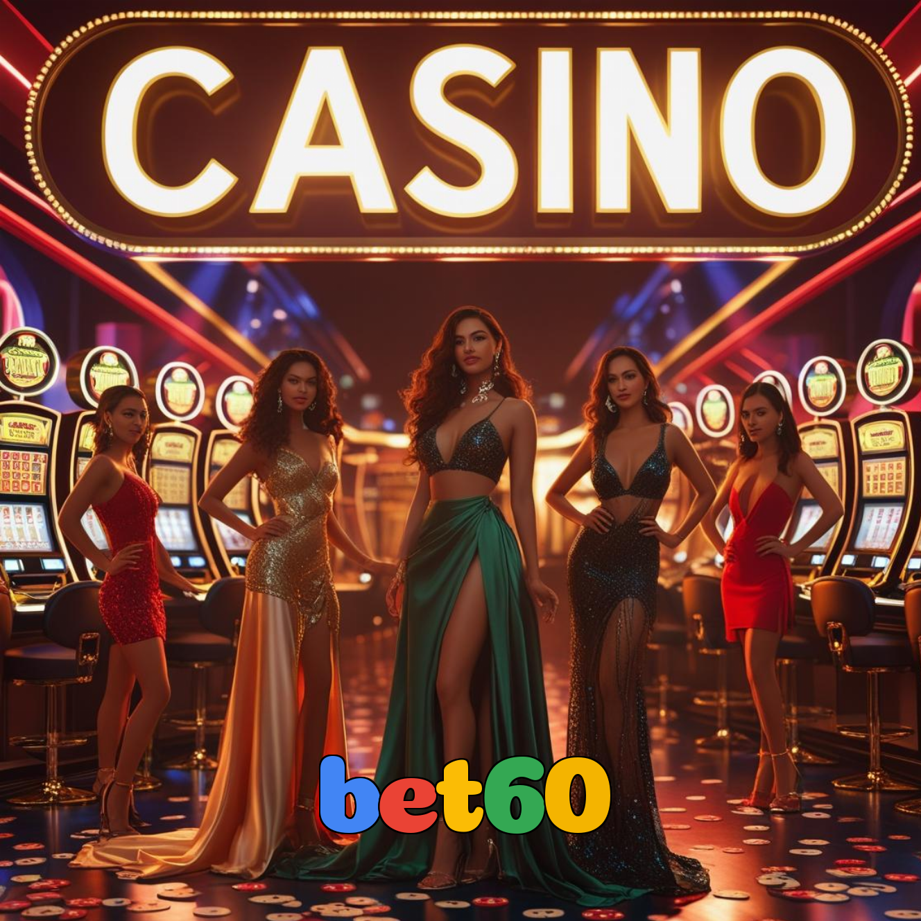 bet60 visual