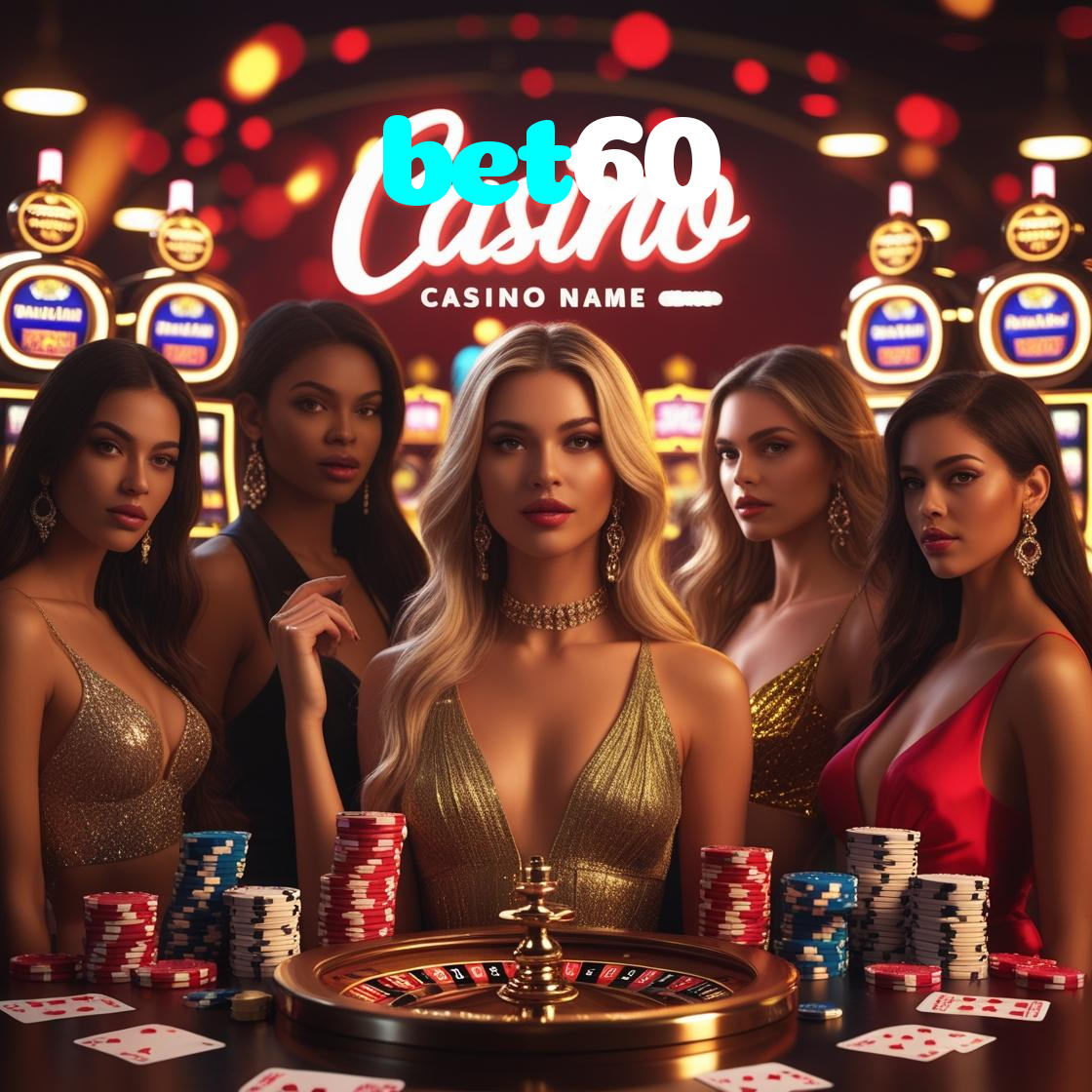 bet60 visual