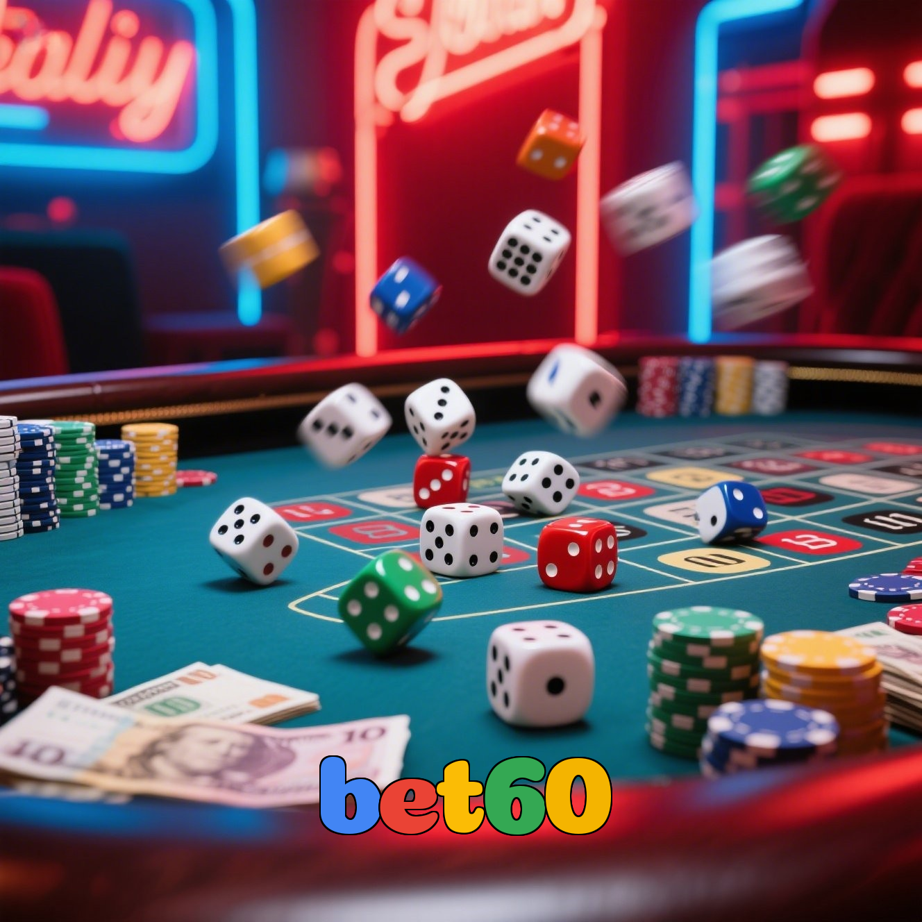 bet60 visual