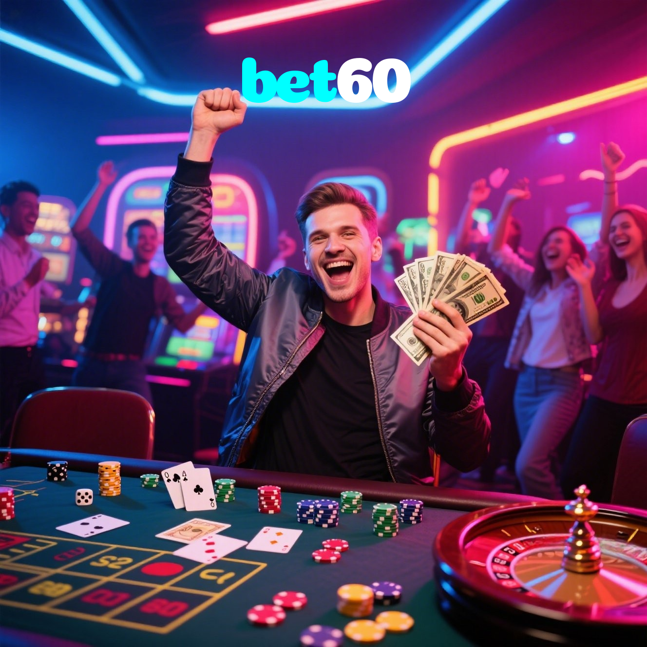 bet60 visual
