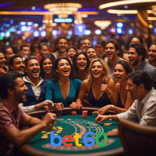 bet60 visual