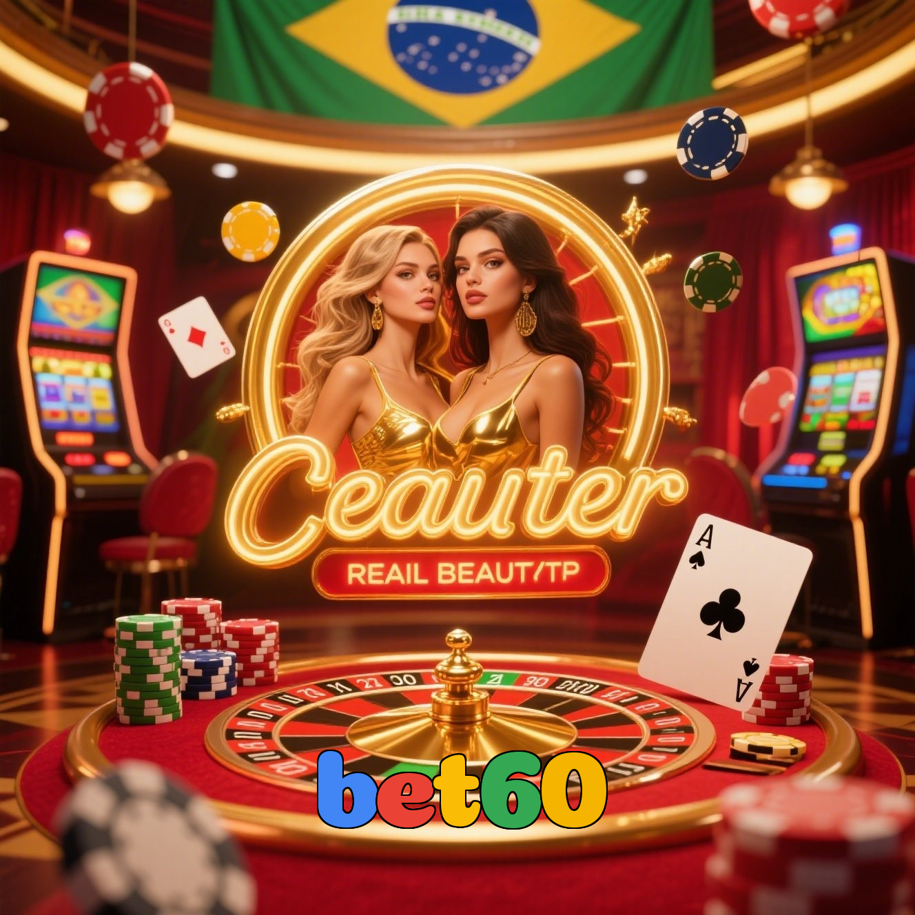 bet60 visual