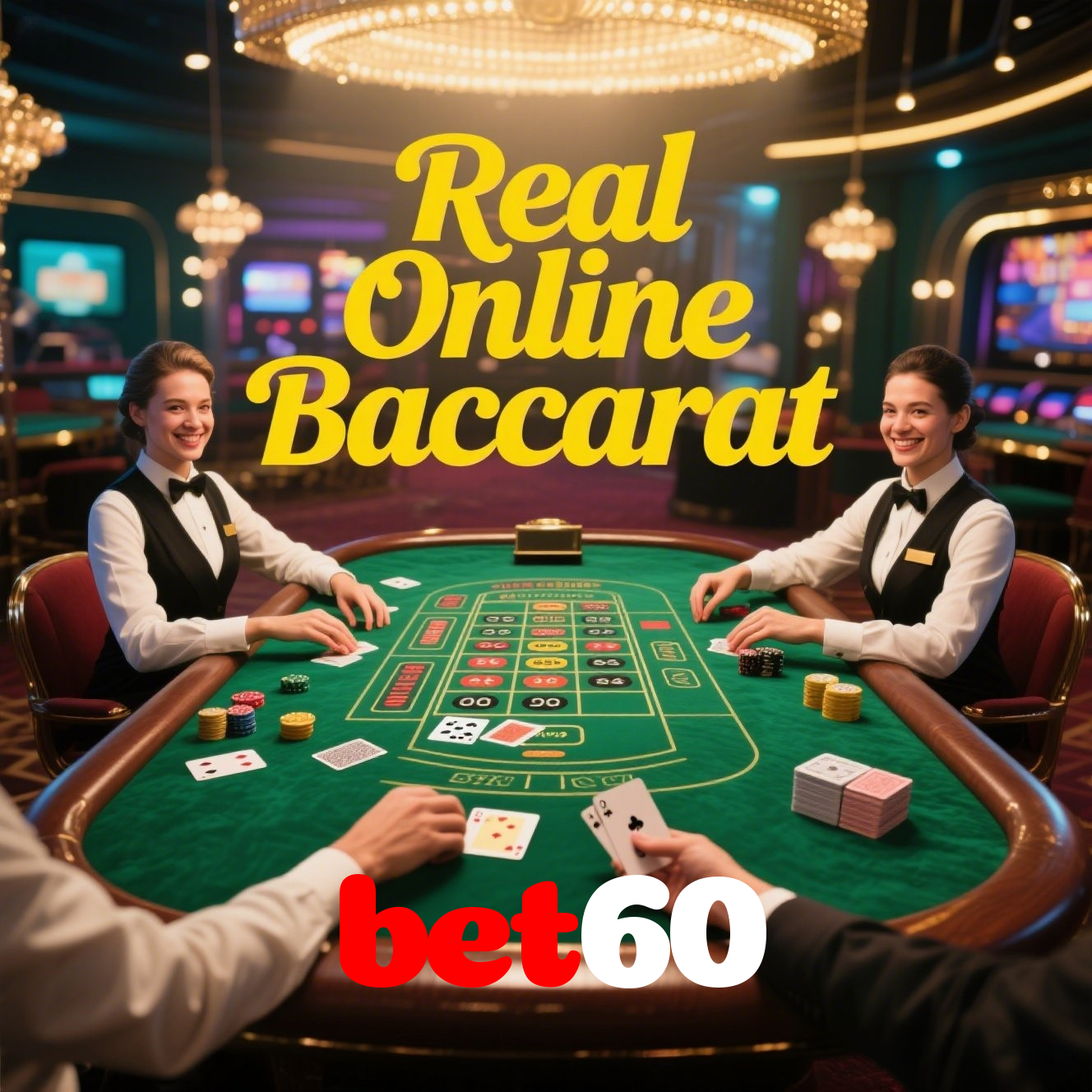 bet60 visual
