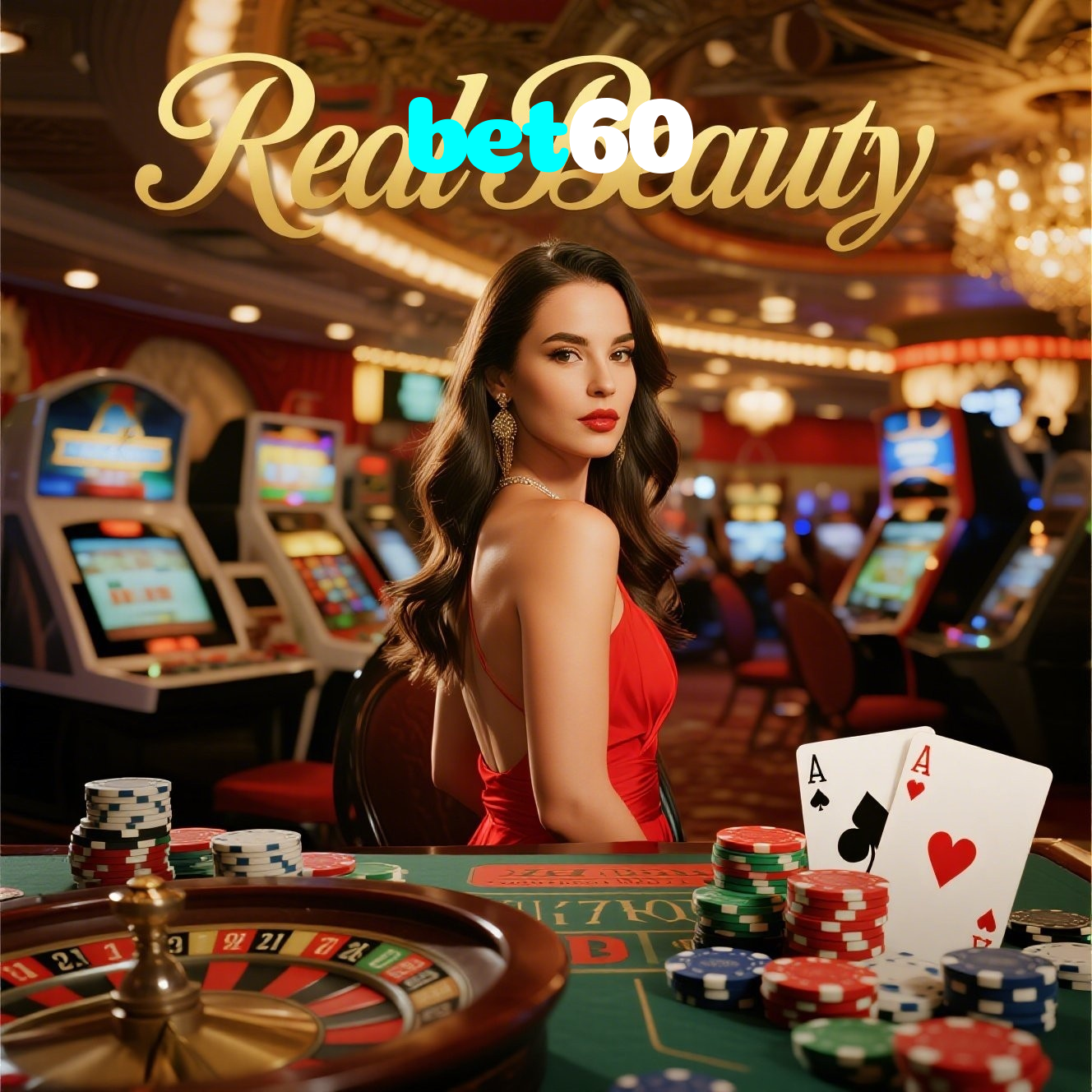 bet60 visual