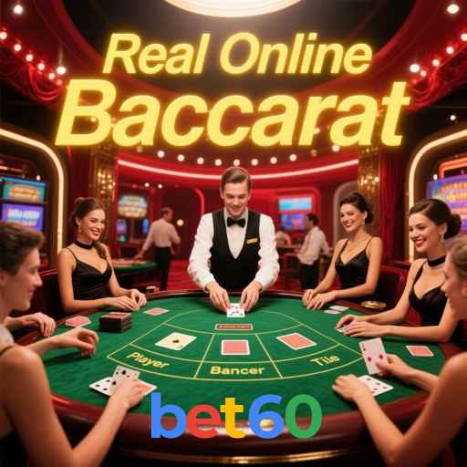 bet60 visual