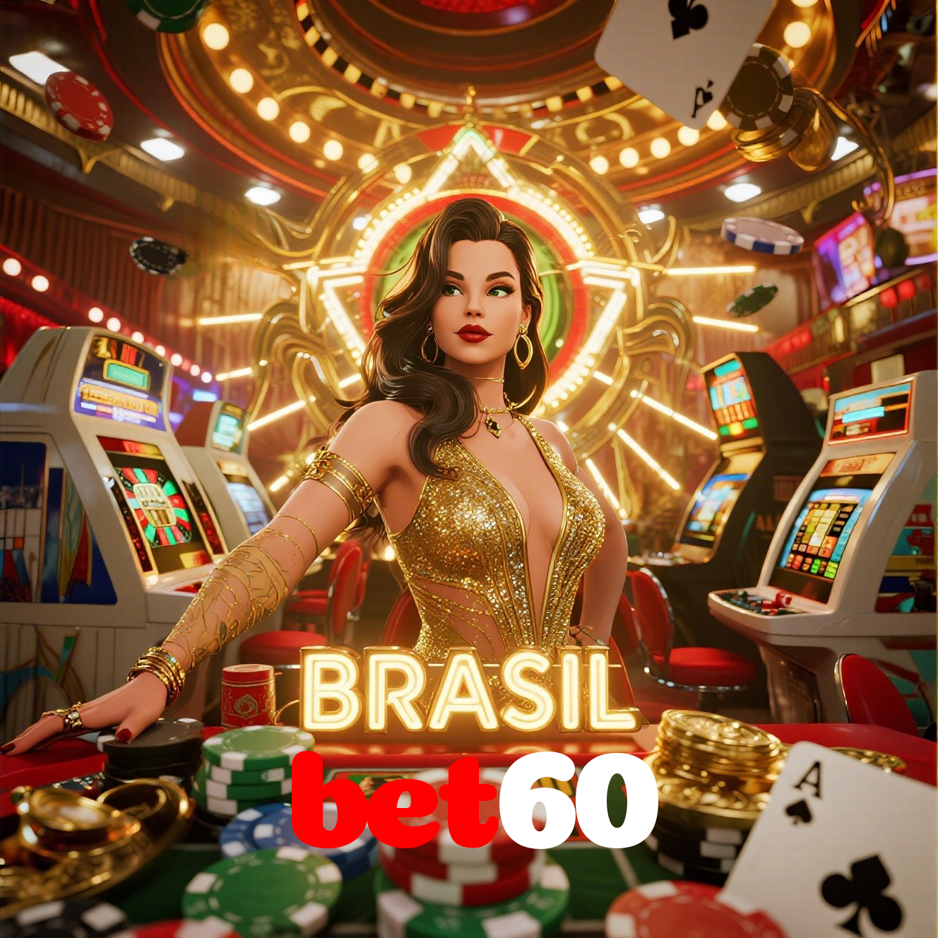 bet60 visual