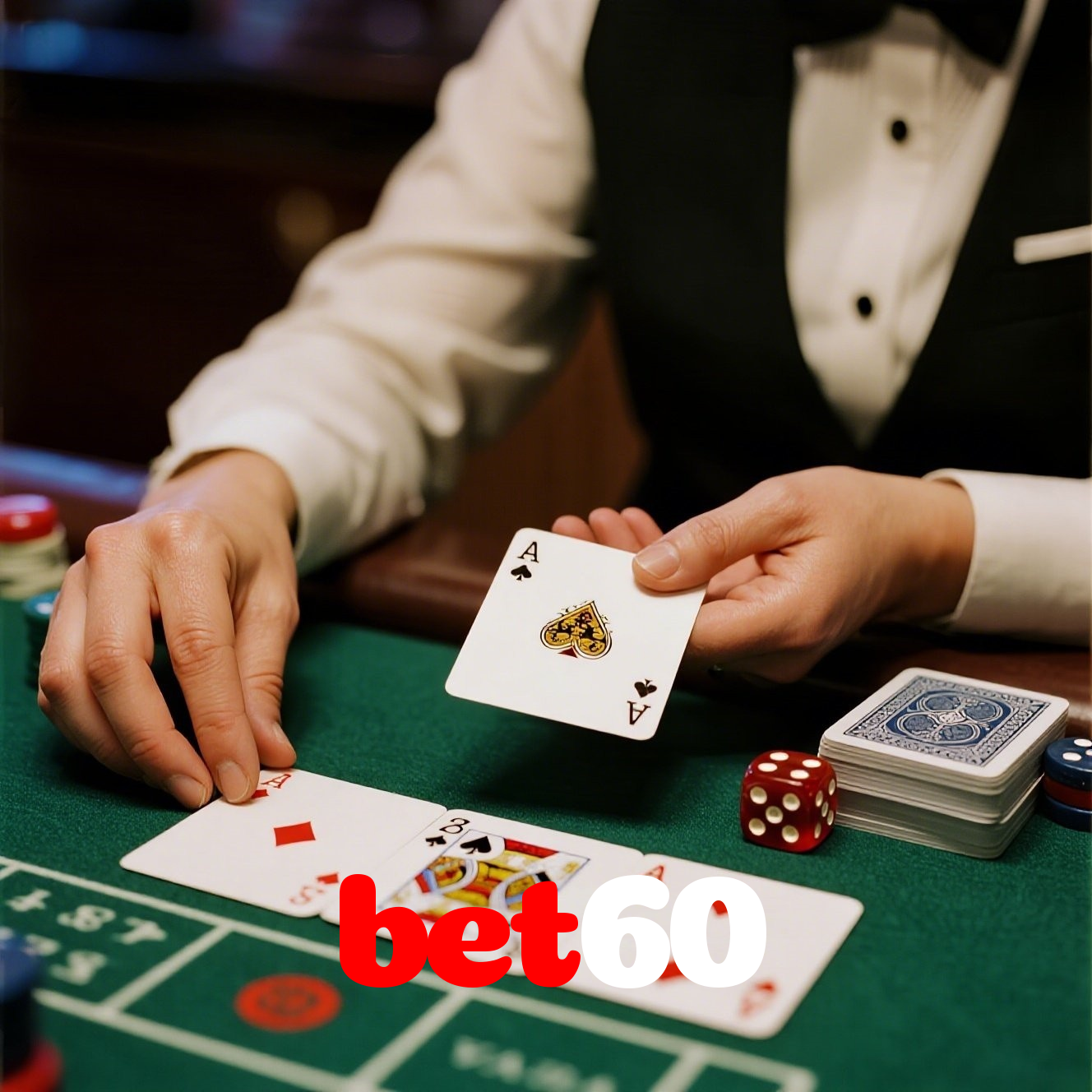 bet60 visual